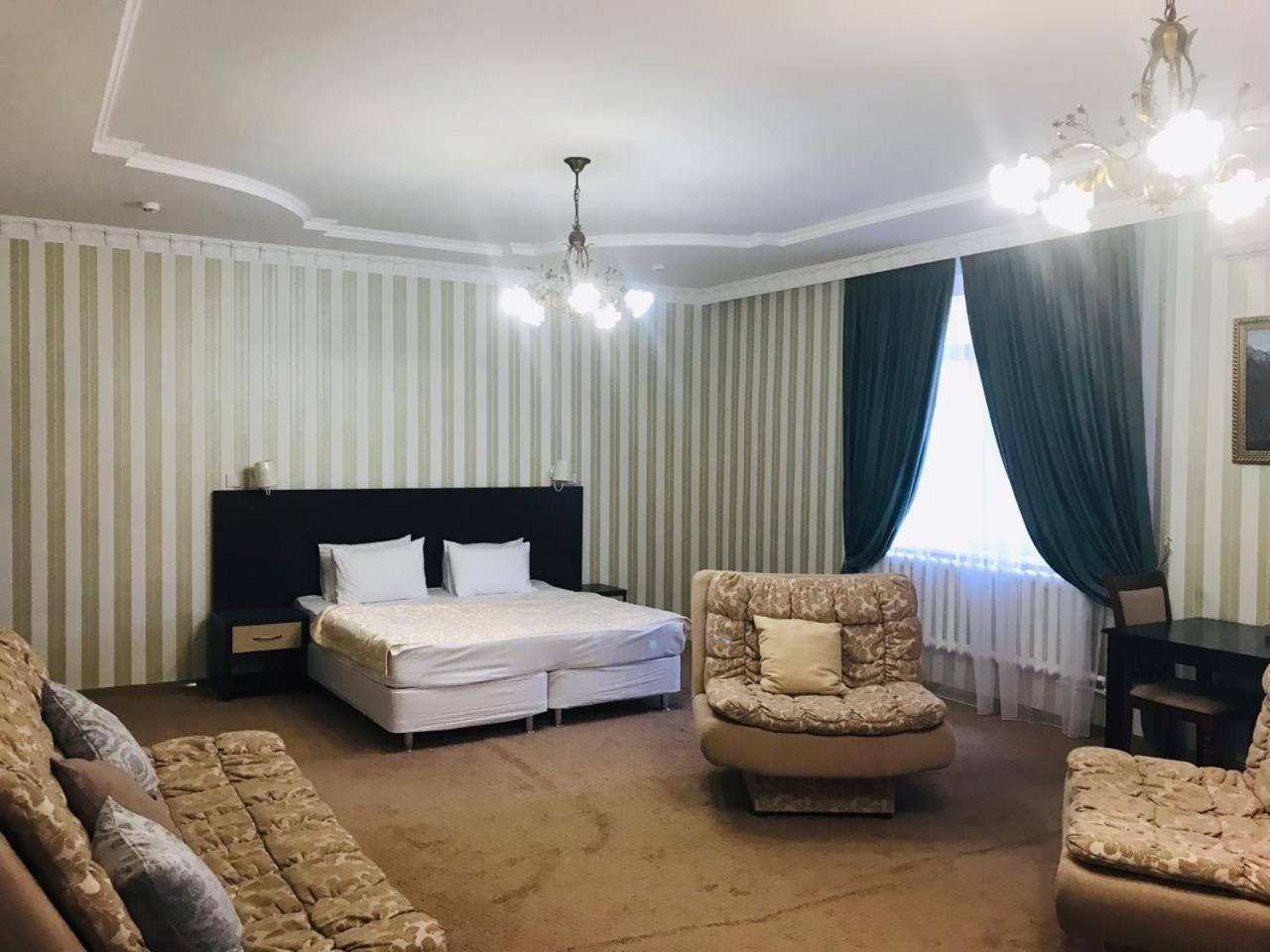 Гостиница Шанырак Kyzylorda Exterior photo
